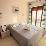 Pensjonat Supramonte Agropoli