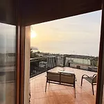 Pensjonat Supramonte Agropoli