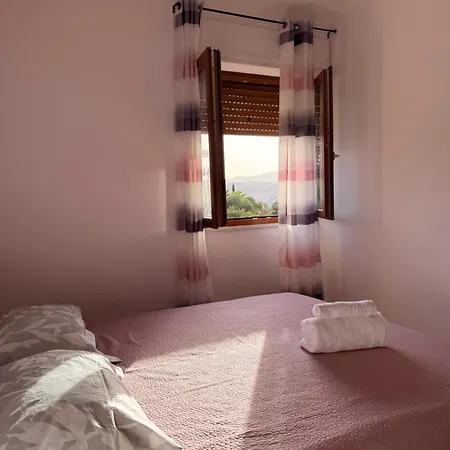 Supramonte Pensjonat Agropoli