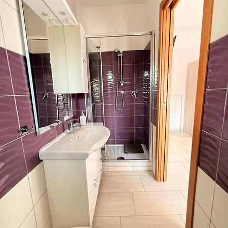 Pensjonat Supramonte 3*