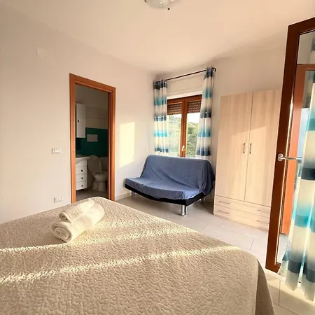 Supramonte Agropoli
