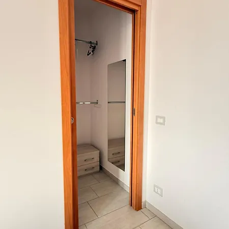Pensjonat Supramonte Guesthouse Agropoli