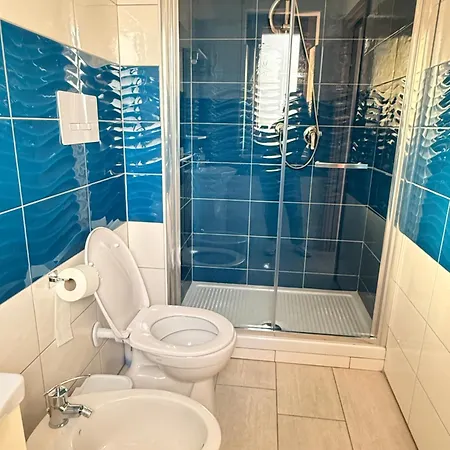 Supramonte Guesthouse