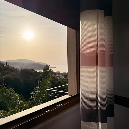 Supramonte Guest house