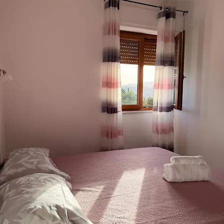 Supramonte Guesthouse 3* Agropoli
