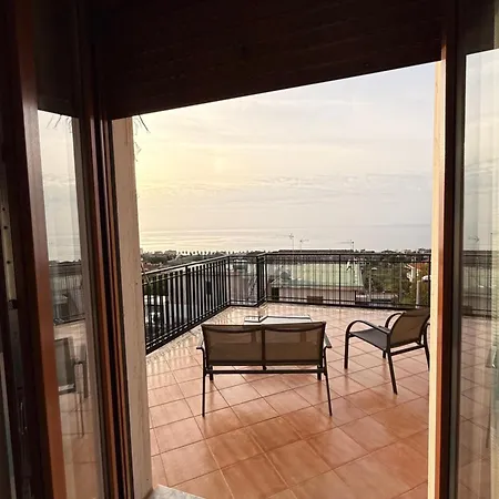 Supramonte Guest house