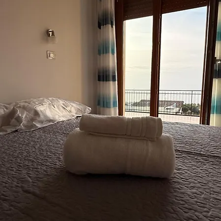 Supramonte Guesthouse Agropoli