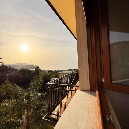 Supramonte Guest house