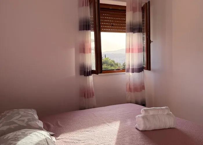Supramonte Guesthouse Pensjonat Agropoli