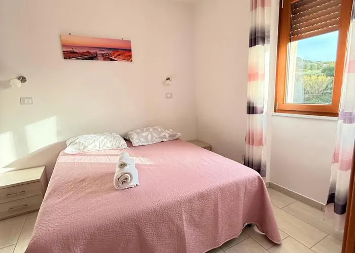 Supramonte Guesthouse