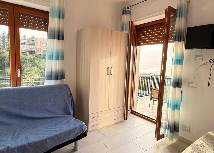 Supramonte Guesthouse 3*