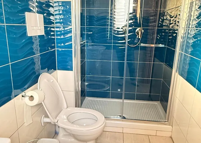 Supramonte Guesthouse