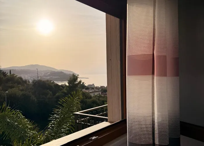 Supramonte Guesthouse Pensjonat