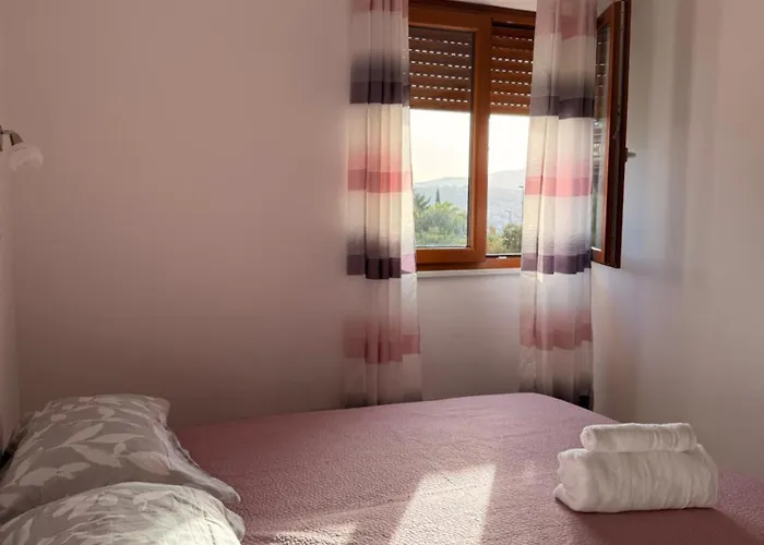 Supramonte Guesthouse 3* Agropoli