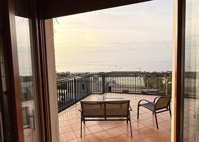 Supramonte Guesthouse Pensjonat