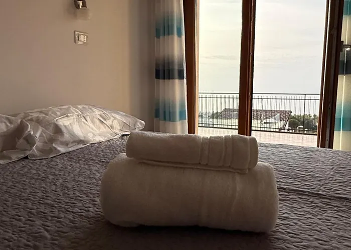 Supramonte Guesthouse Agropoli