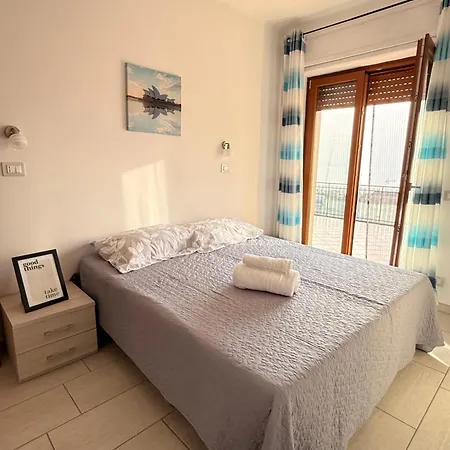 Konukevi Supramonte Agropoli