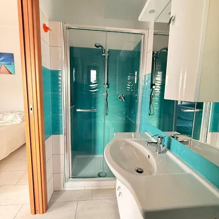 Supramonte Gasthuis Agropoli