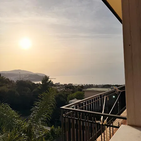 Supramonte Konukevi 3*