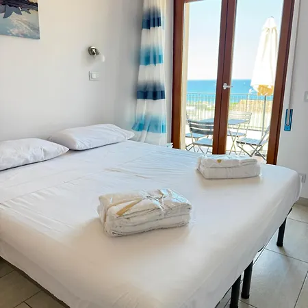 Supramonte Casa de hóspedes 3*