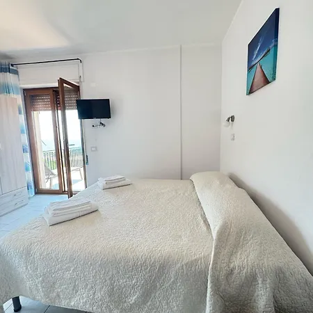 Supramonte Casa de hóspedes Agropoli