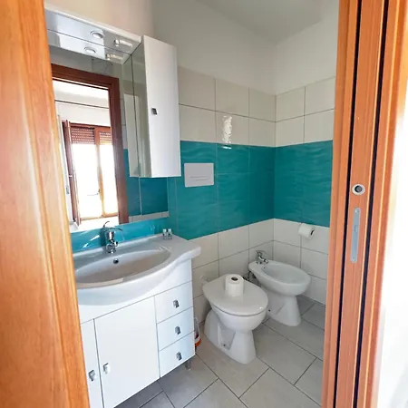 Supramonte Konukevi 3*