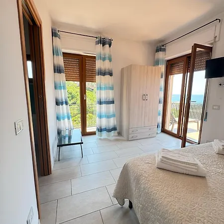 Supramonte 3* Agropoli