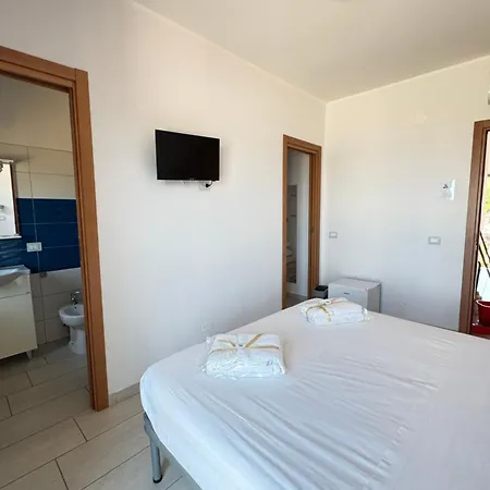 Supramonte Gasthuis 3*