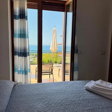 Konukevi Supramonte 3*