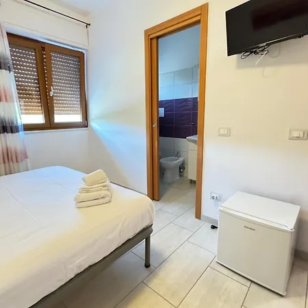 Supramonte 3* Agropoli