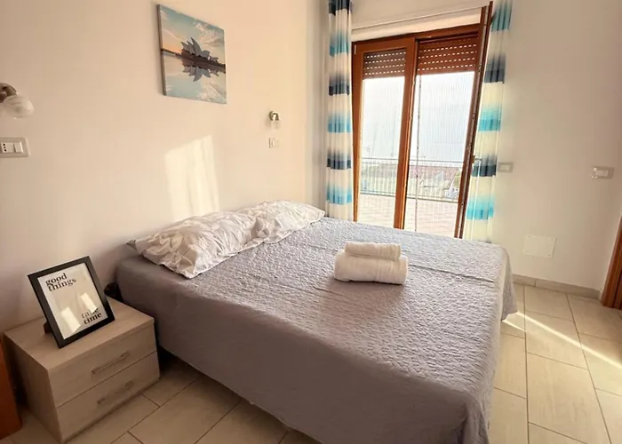 Πανσιόν Supramonte Guesthouse