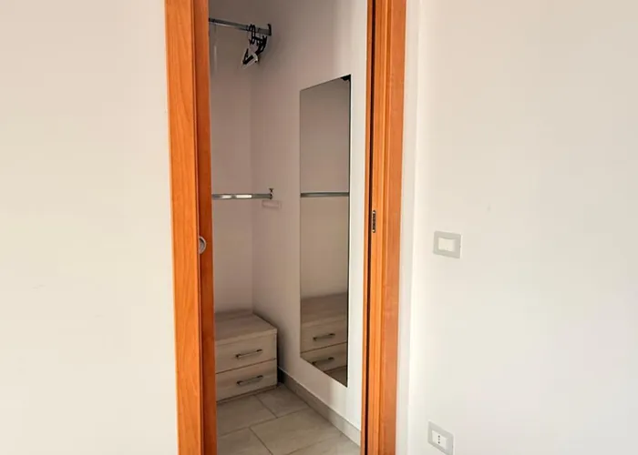 Πανσιόν Supramonte Guesthouse Agropoli